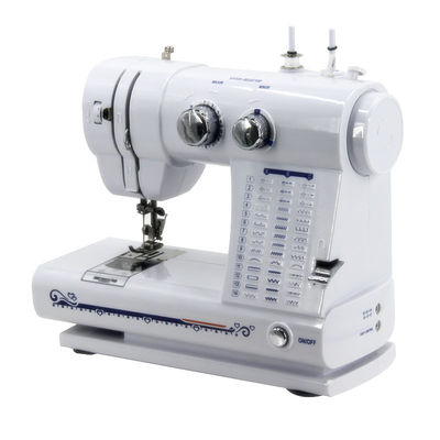 Migliora la tua efficienza produttiva con la nostra Maquina Industrial de Coser Zigzag