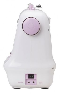 Migliora la tua attrezzatura con la macchina da cucire portatile multifunzione da 36 W