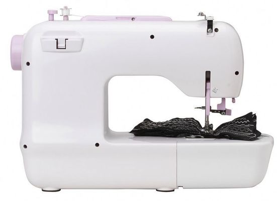 Migliora la tua attrezzatura con la macchina da cucire portatile multifunzione da 36 W