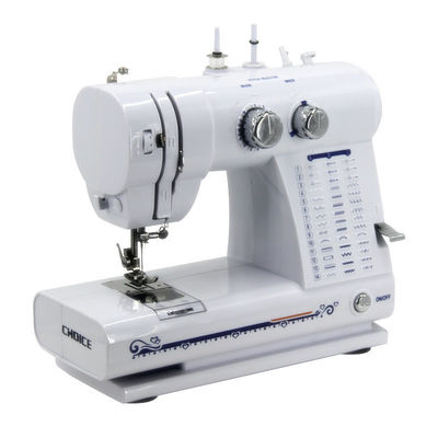 Input 100-240V-50/60Hz Macchina da cucire per sacchetti di pelle