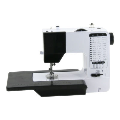 Vende direttamente la macchina da cucire industriale multiuso con luce da cucire 100-240V-50/60Hz
