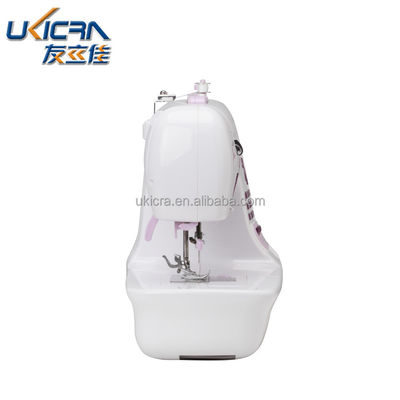 UFR-787 Macchine per cucire per computer domestici con formazione a cucitura a blocco e potenza di 36W