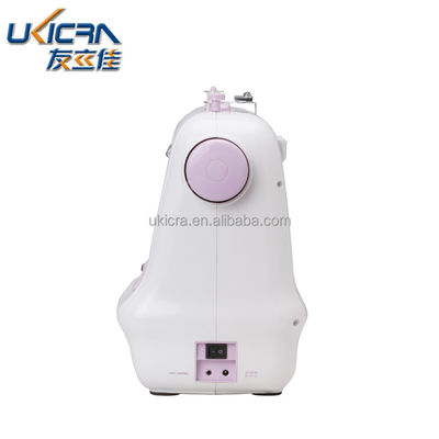 UFR-787 Macchine per cucire per computer domestici con formazione a cucitura a blocco e potenza di 36W