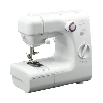 2020 Singer Lockstitch Sewing Machine per ricami a modello Compatto e facile da usare