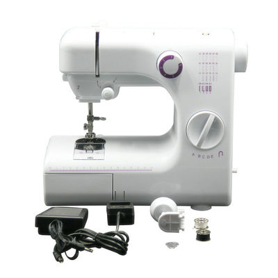 2020 Singer Lockstitch Sewing Machine per ricami a modello Compatto e facile da usare