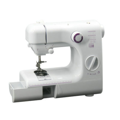 2020 Singer Lockstitch Sewing Machine per ricami a modello Compatto e facile da usare