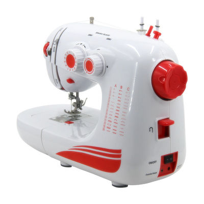 Ferriera a cerniera per la cucitura Singer Macchine per la cucitura Dimensioni generali 39,5*17,2*27,2cm