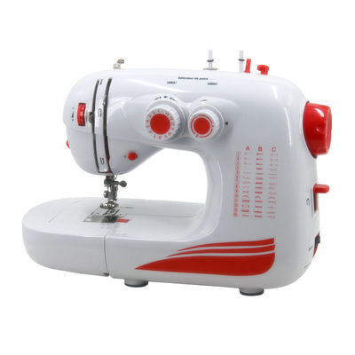Ferriera a cerniera per la cucitura Singer Macchine per la cucitura Dimensioni generali 39,5*17,2*27,2cm