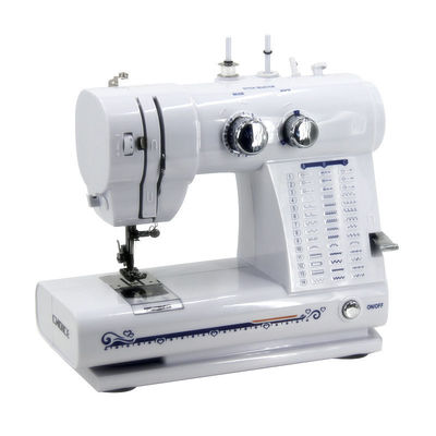 T-Shirt a prezzi accessibili calzino mini macchina da cucire per cucire maniche e manette