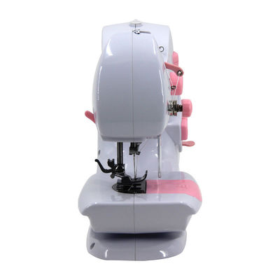 Miglior Mini Maquina De Coser per jeans domestici Cosatura Max. Spessore di cucitura 0,3-1,8 mm