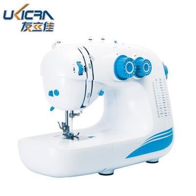 Macchina da cucire dritta per capi di abbigliamento Belle punti Dimensioni generali 39,5*17,2*27,2cm