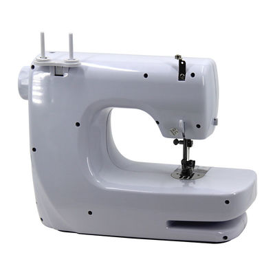Aziende agricole Domestiche Patch tessuti Ricamo Mini macchine da cucire per abbigliamento Domestico