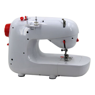 2020 Regolabile Mini macchina da cucire automatica per abbigliamento domestico per abbigliamento a richiesta a casa
