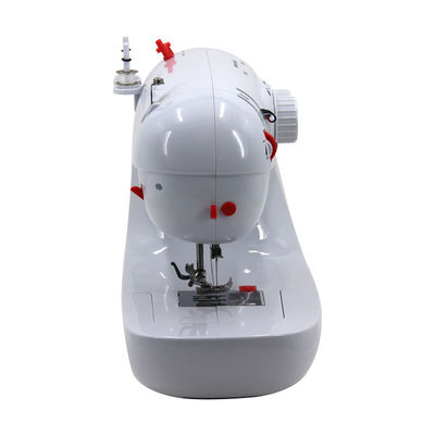 2020 Regolabile Mini macchina da cucire automatica per abbigliamento domestico per abbigliamento a richiesta a casa