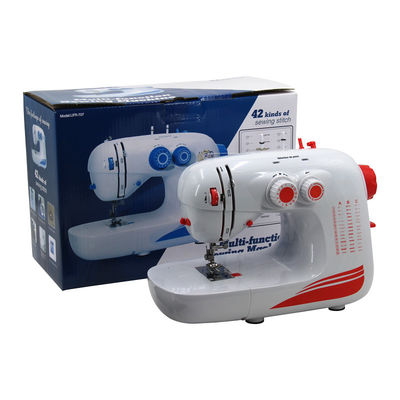 2020 Regolabile Mini macchina da cucire automatica per abbigliamento domestico per abbigliamento a richiesta a casa