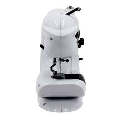 Compatta e leggera macchina da cucire elettrica portatile UFR-403 Aglio 11 -14 1,7 kg