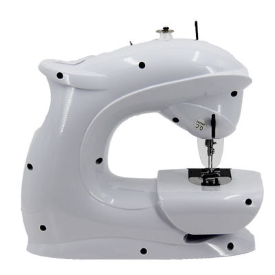 Compatta e leggera macchina da cucire elettrica portatile UFR-403 Aglio 11 -14 1,7 kg