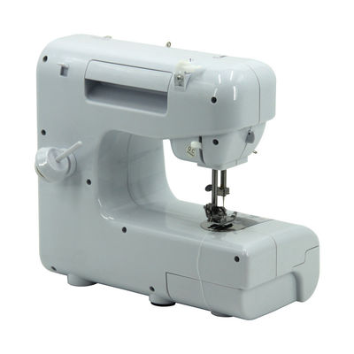 Materiale principale ABS Metallo leggero 19 punti macchina da cucire automatica per jeans