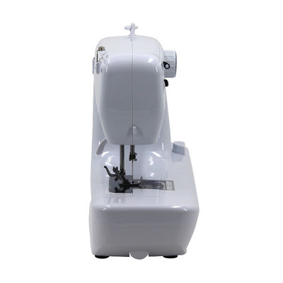 Dimensioni complessive 38,4*15,3*24,7cm Macchina di cucitura automatica per magliette su richiesta