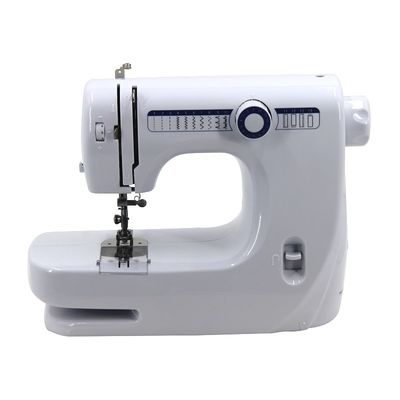 9w Multi-funzione abbigliamento cucito Singer macchina da cucire domestica nel mercato di Dubai