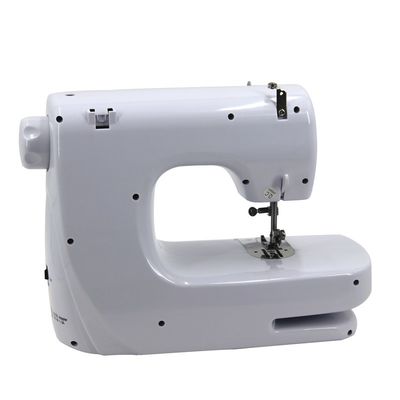 9w Multi-funzione abbigliamento cucito Singer macchina da cucire domestica nel mercato di Dubai