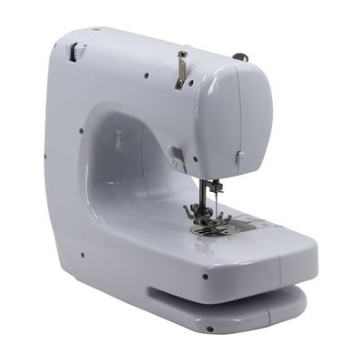 9w Multi-funzione abbigliamento cucito Singer macchina da cucire domestica nel mercato di Dubai