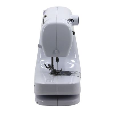 9w Multi-funzione abbigliamento cucito Singer macchina da cucire domestica nel mercato di Dubai