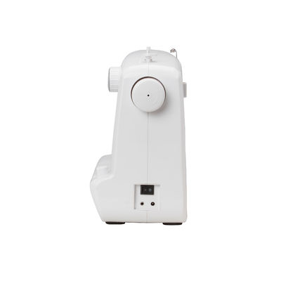 UKICRA Mini macchina da cucire per uso domestico Max. Spessore di cucitura 0,3-1,8 mm per progetti fai da te