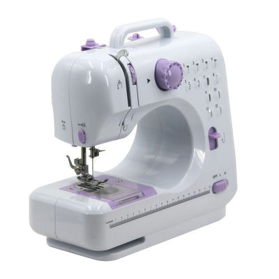 7.2w Lock Stitch T-Shirt Maschera di ricamo La scelta migliore per sartori e oltre